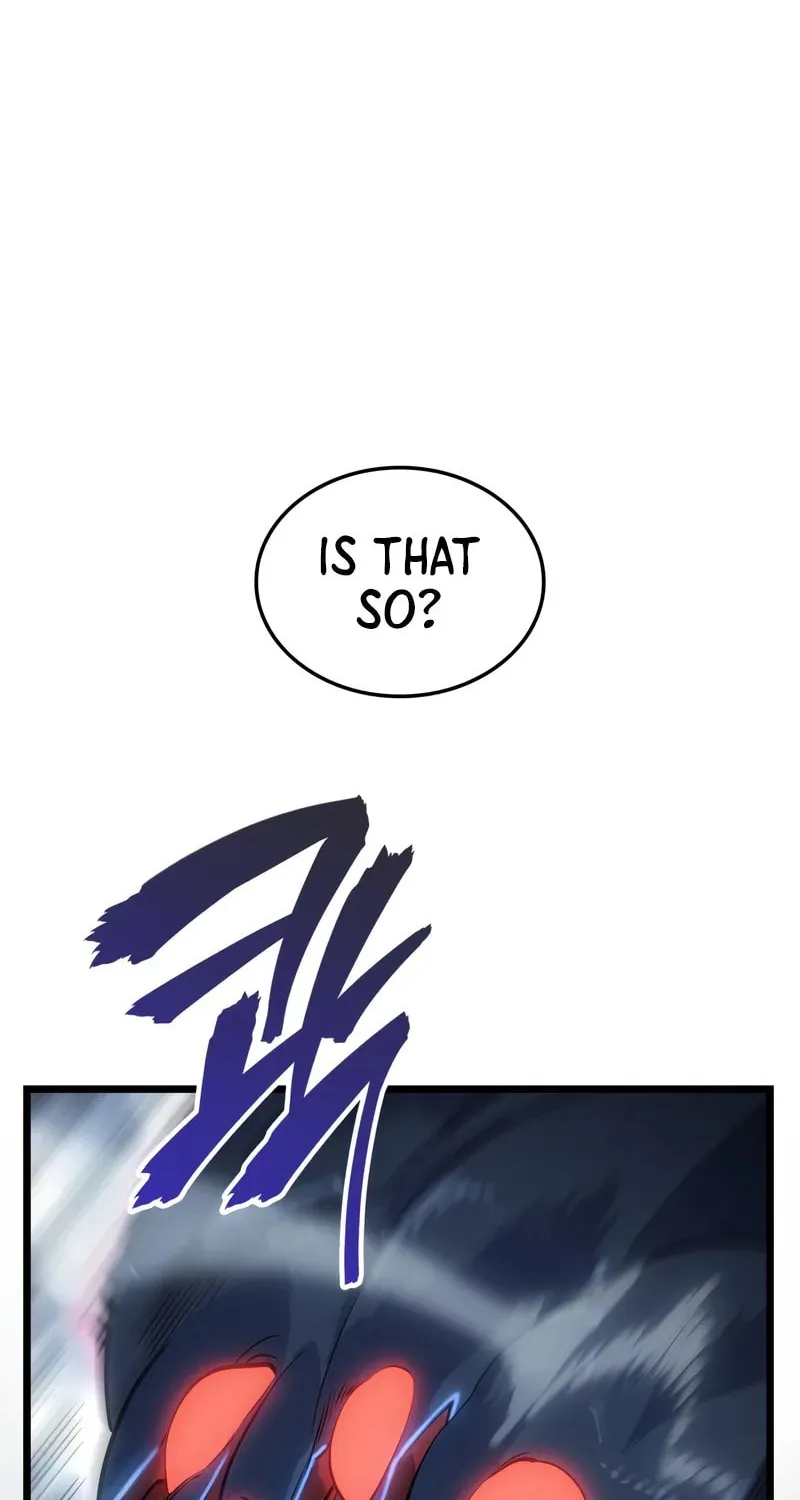 Read Solo Leveling: Ragnarok chapter 36 image 54 on Lezhin