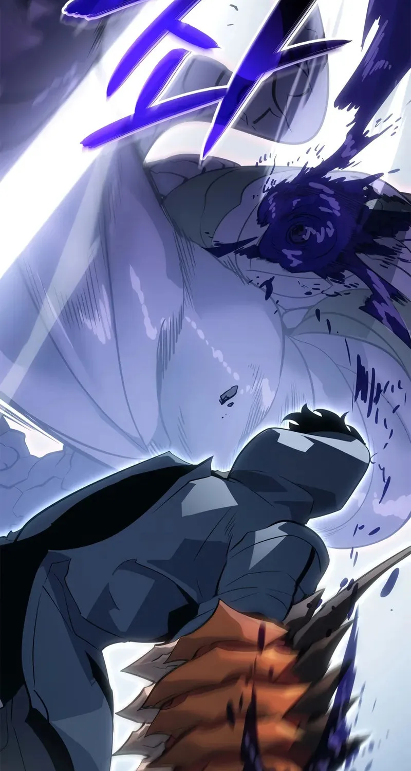 Read Solo Leveling: Ragnarok chapter 36 image 56 on Lezhin