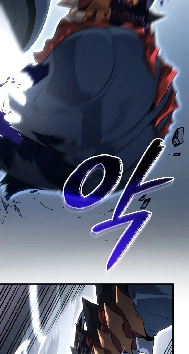 Read Solo Leveling: Ragnarok chapter 36 image 57 on Lezhin