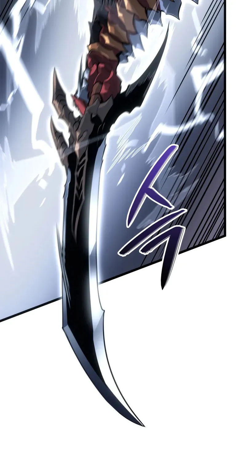 Read Solo Leveling: Ragnarok chapter 36 image 58 on Lezhin
