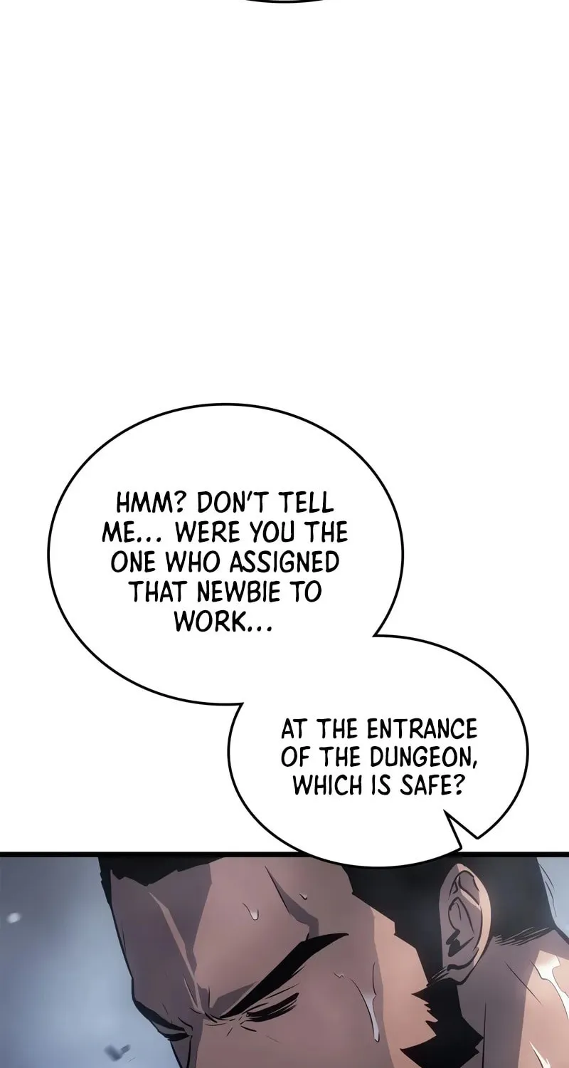 Read Solo Leveling: Ragnarok chapter 36 image 6 on Lezhin