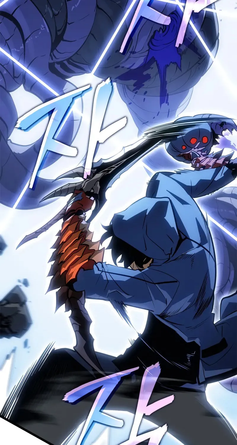 Read Solo Leveling: Ragnarok chapter 36 image 60 on Lezhin