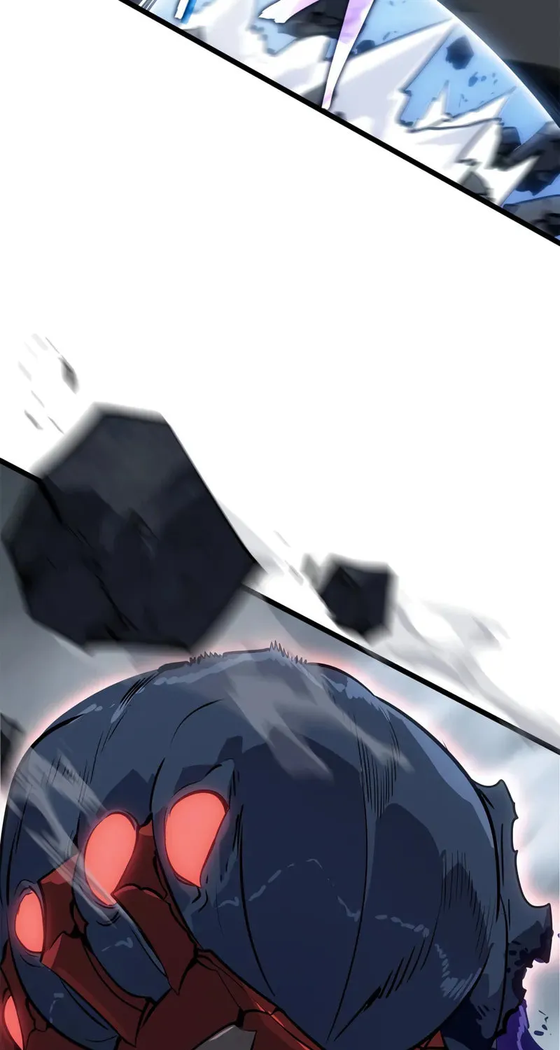Read Solo Leveling: Ragnarok chapter 36 image 61 on Lezhin