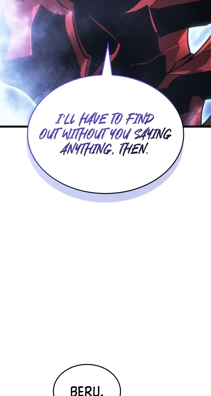 Read Solo Leveling: Ragnarok chapter 36 image 64 on Lezhin
