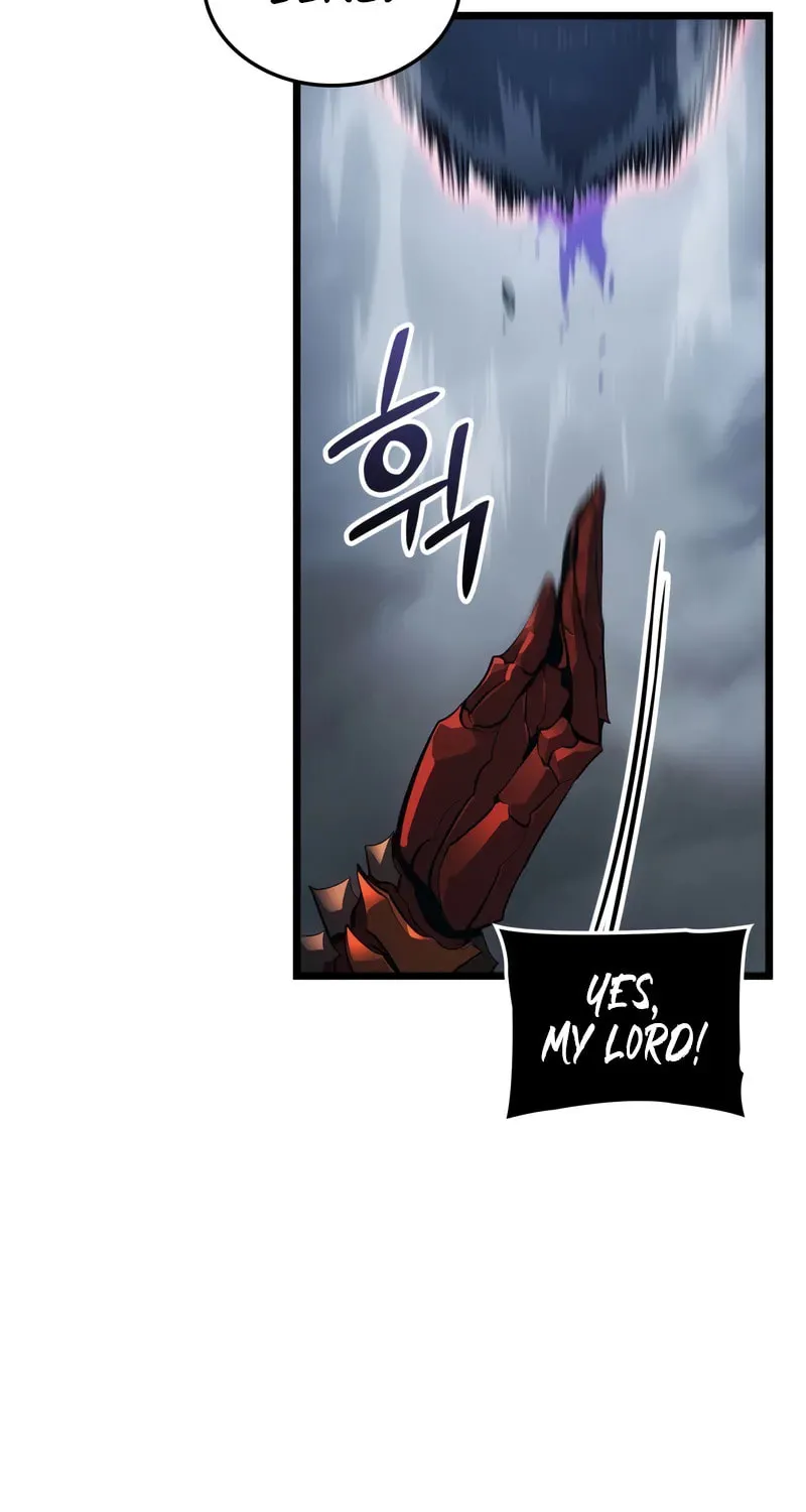 Read Solo Leveling: Ragnarok chapter 36 image 65 on Lezhin