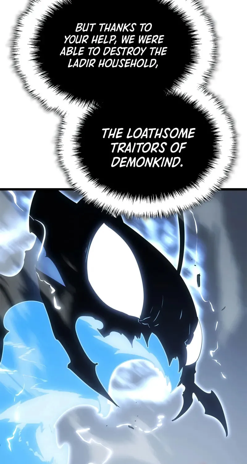 Read Solo Leveling: Ragnarok chapter 36 image 67 on Lezhin