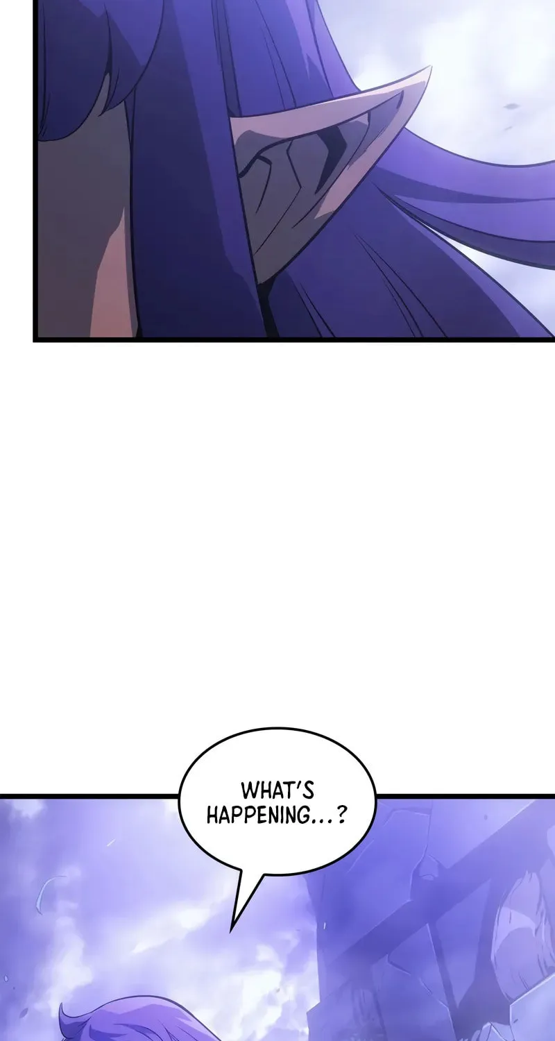 Read Solo Leveling: Ragnarok chapter 36 image 70 on Lezhin