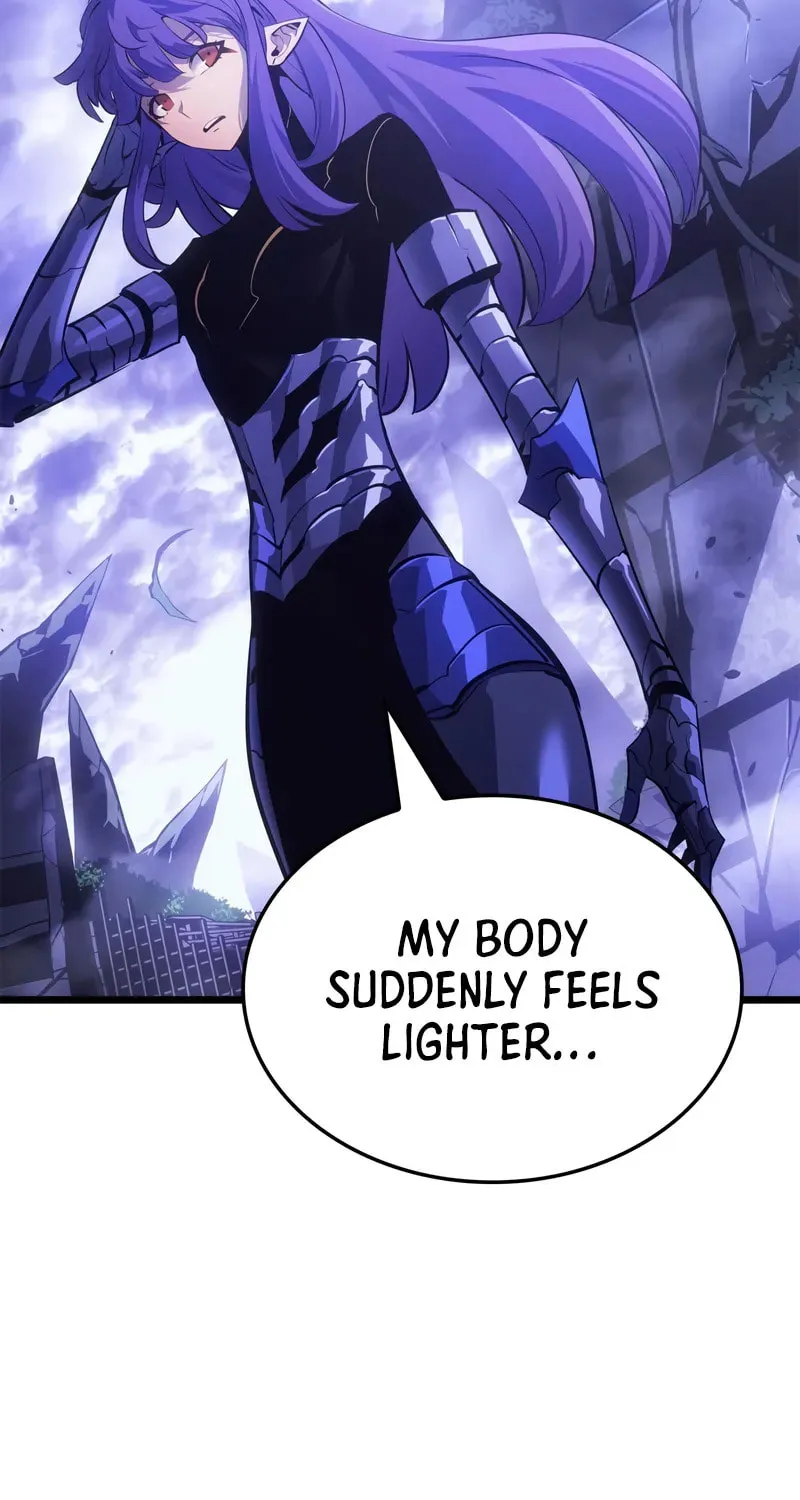 Read Solo Leveling: Ragnarok chapter 36 image 71 on Lezhin