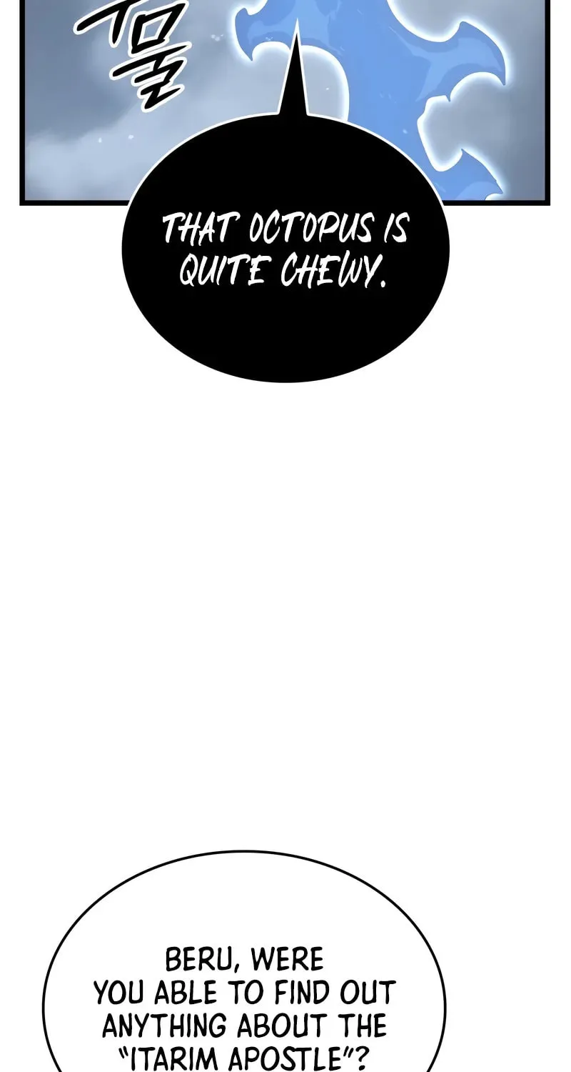 Read Solo Leveling: Ragnarok chapter 36 image 73 on Lezhin
