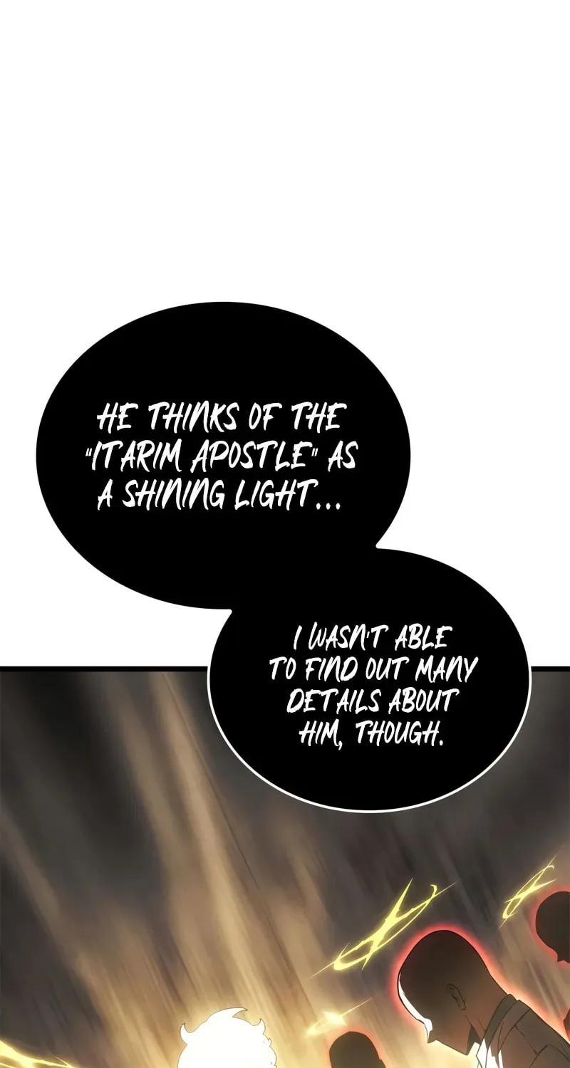 Read Solo Leveling: Ragnarok chapter 36 image 75 on Lezhin