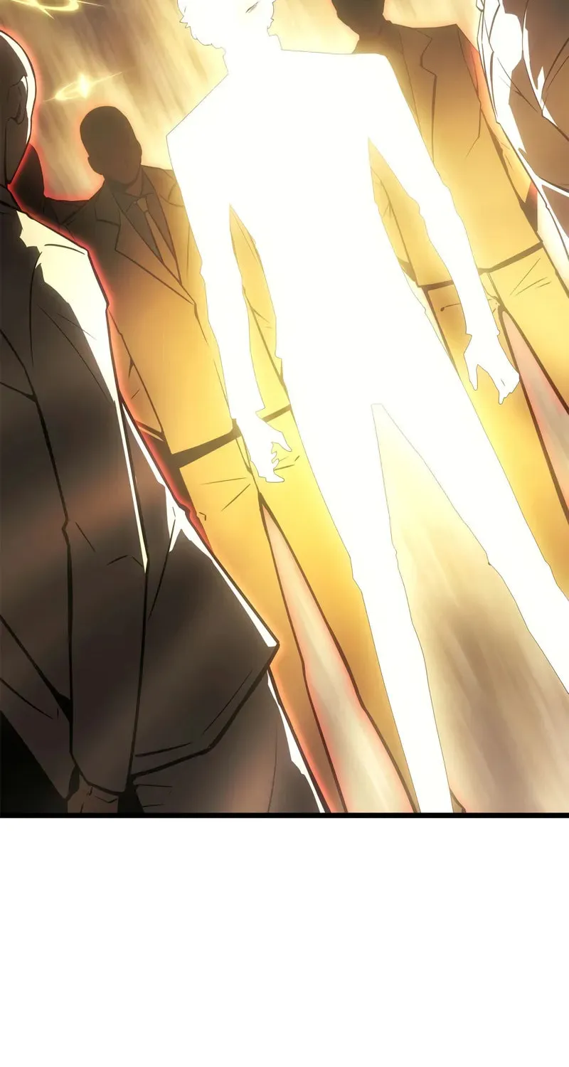 Read Solo Leveling: Ragnarok chapter 36 image 76 on Lezhin