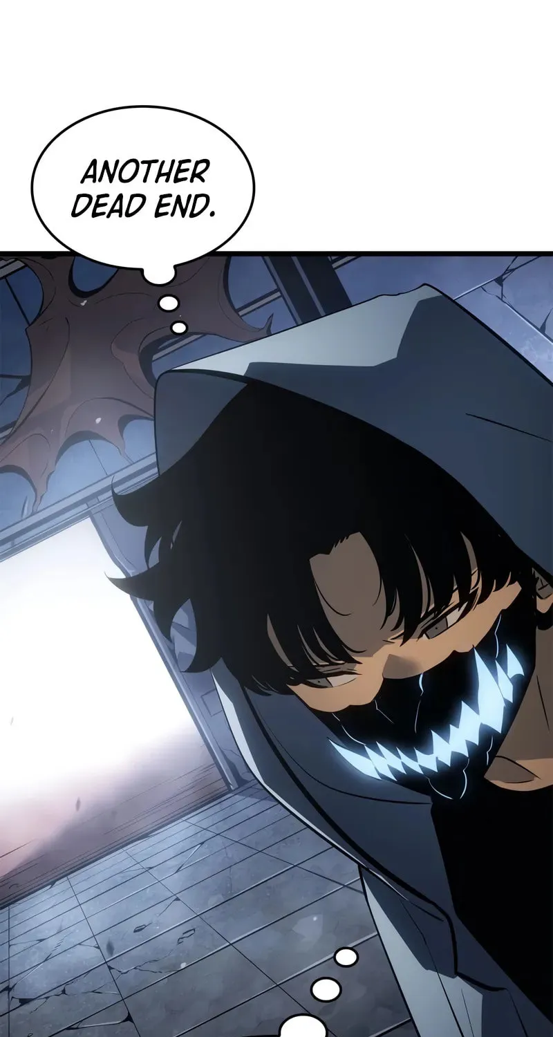 Read Solo Leveling: Ragnarok chapter 36 image 77 on Lezhin