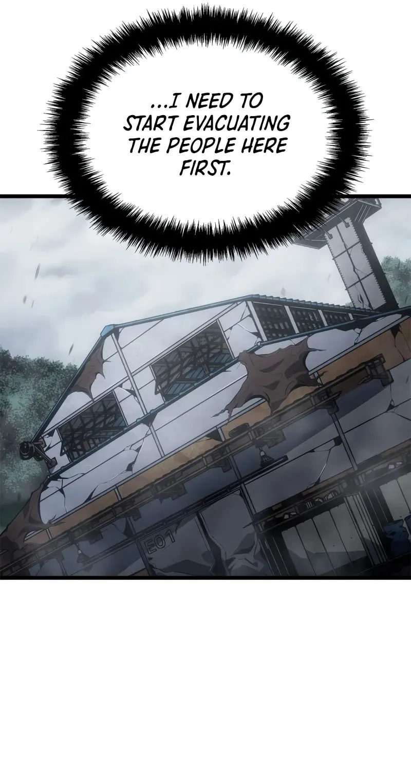 Read Solo Leveling: Ragnarok chapter 36 image 79 on Lezhin