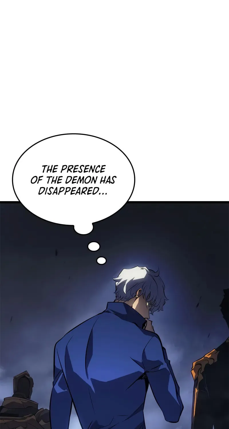 Read Solo Leveling: Ragnarok chapter 36 image 81 on Lezhin