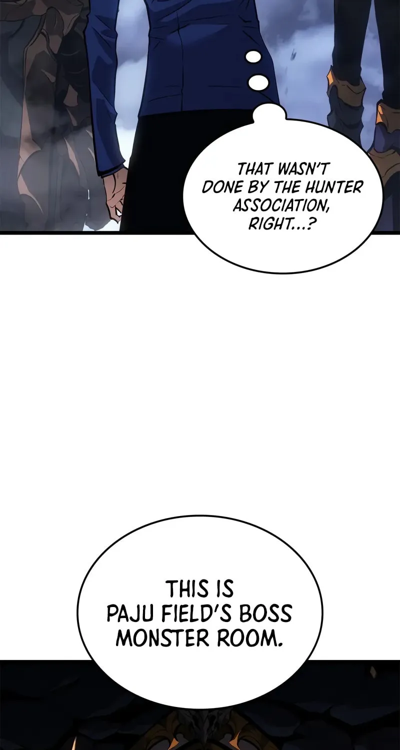Read Solo Leveling: Ragnarok chapter 36 image 82 on Lezhin