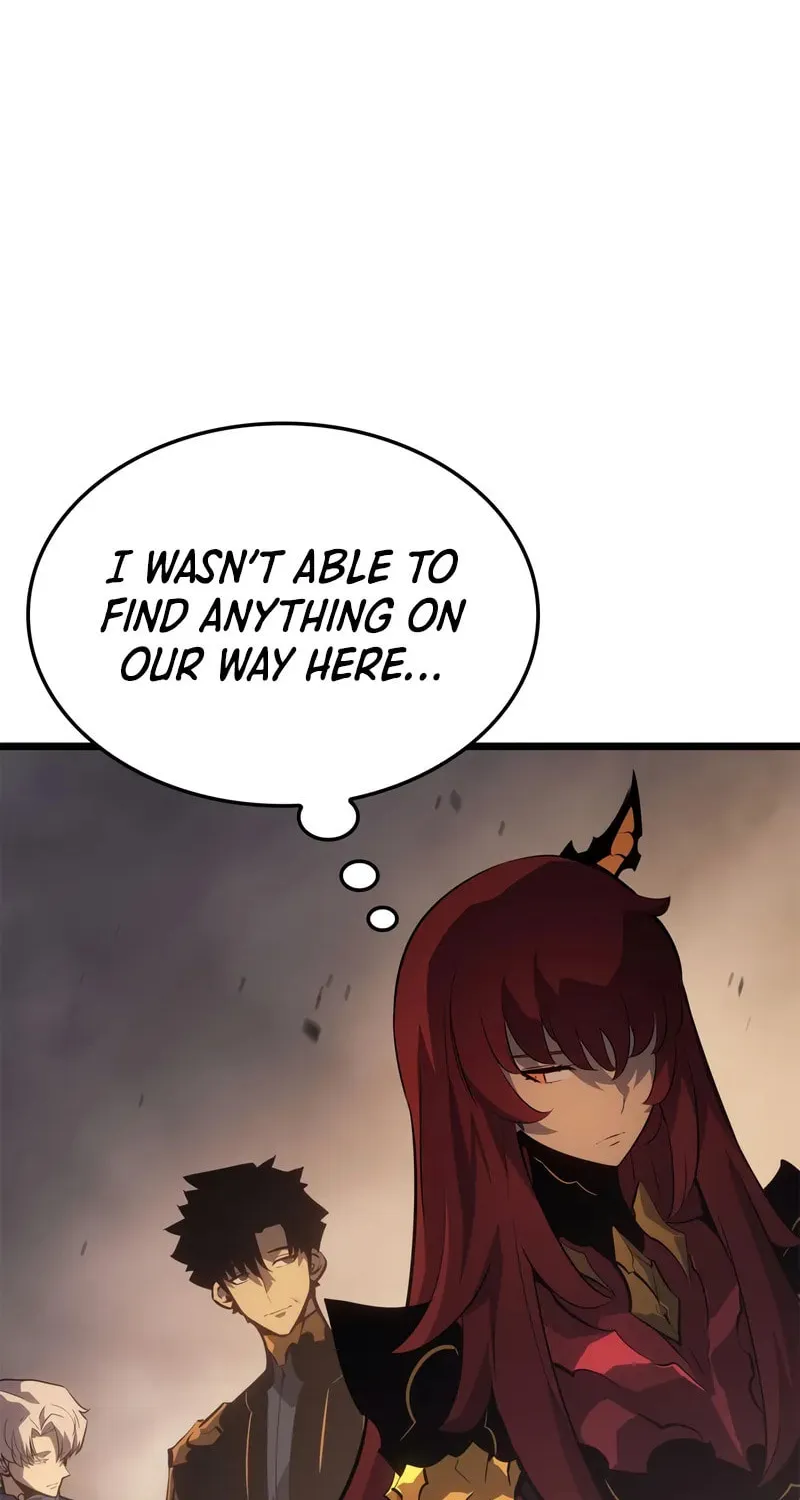 Read Solo Leveling: Ragnarok chapter 36 image 84 on Lezhin