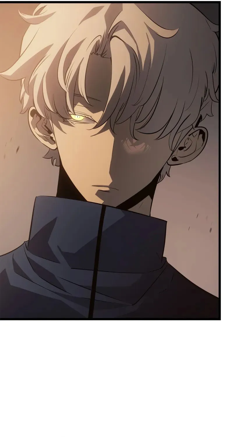 Read Solo Leveling: Ragnarok chapter 36 image 89 on Lezhin