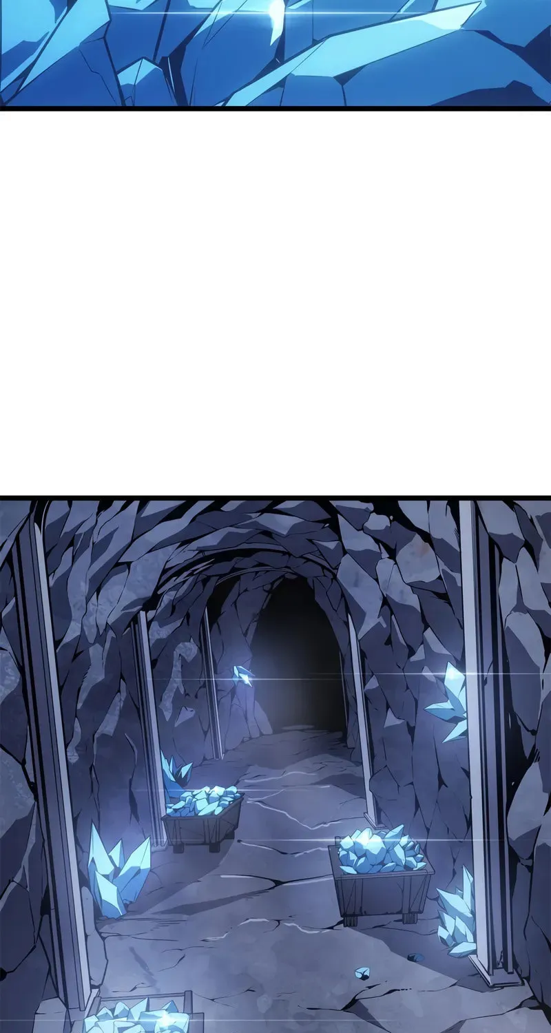 Read Solo Leveling: Ragnarok chapter 36 image 9 on Lezhin