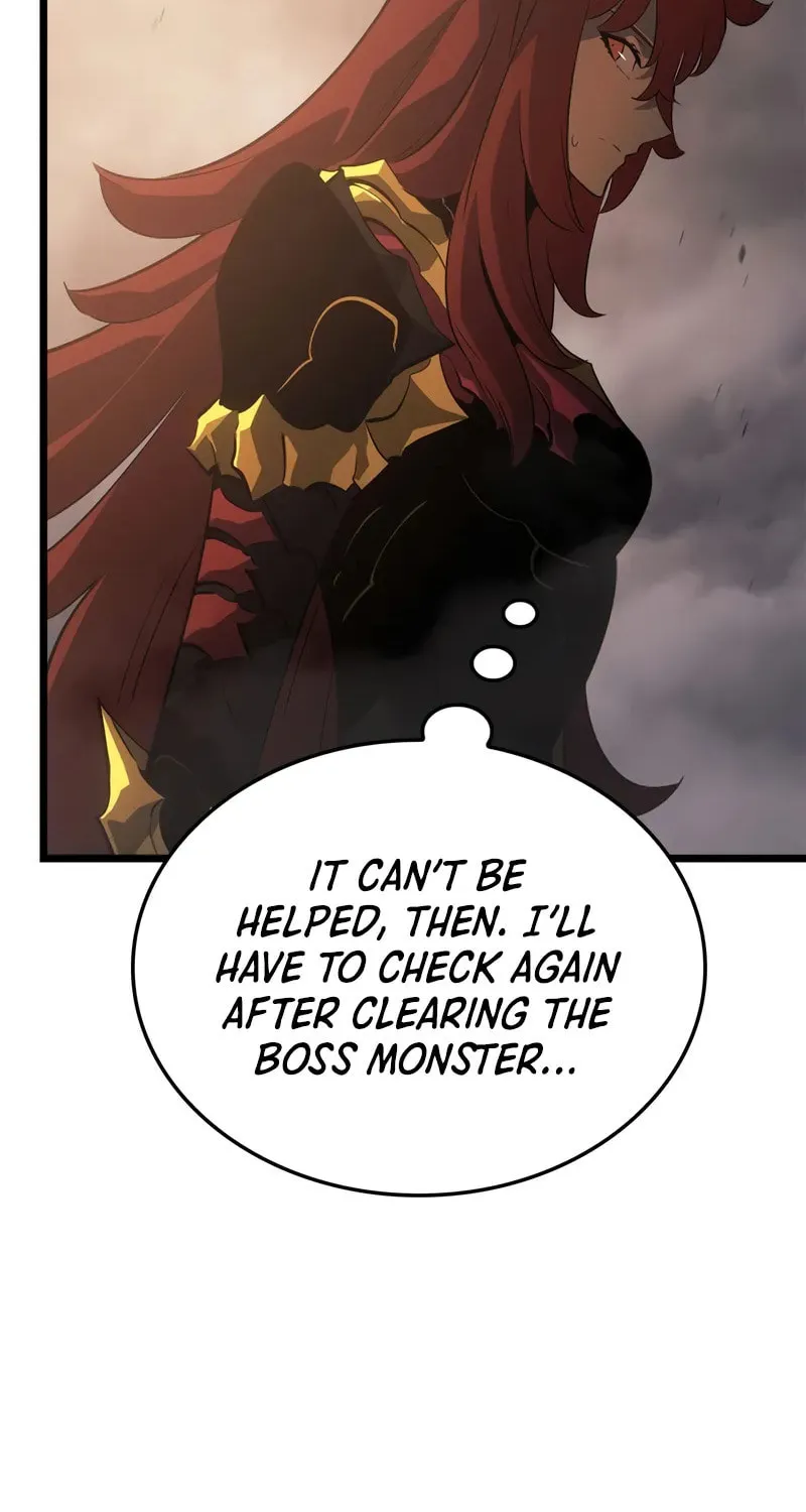 Read Solo Leveling: Ragnarok chapter 36 image 92 on Lezhin