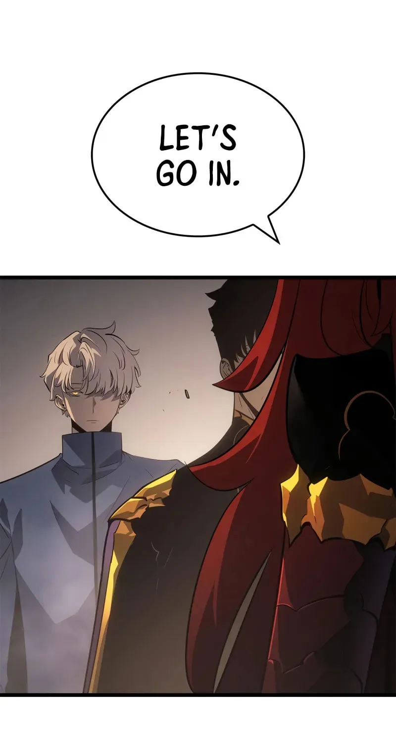 Read Solo Leveling: Ragnarok chapter 36 image 93 on Lezhin