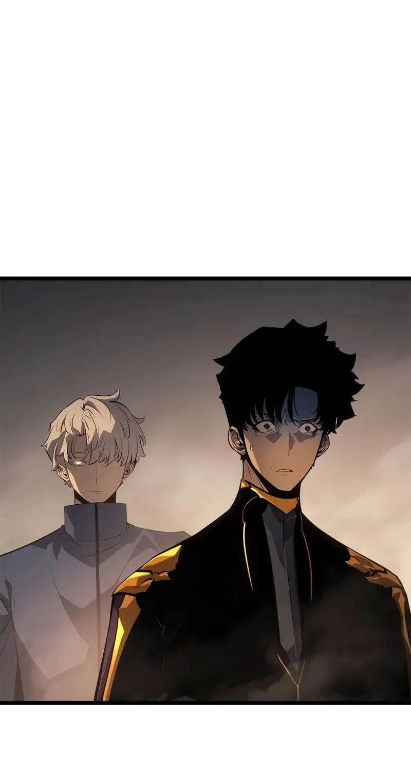 Read Solo Leveling: Ragnarok chapter 36 image 94 on Lezhin