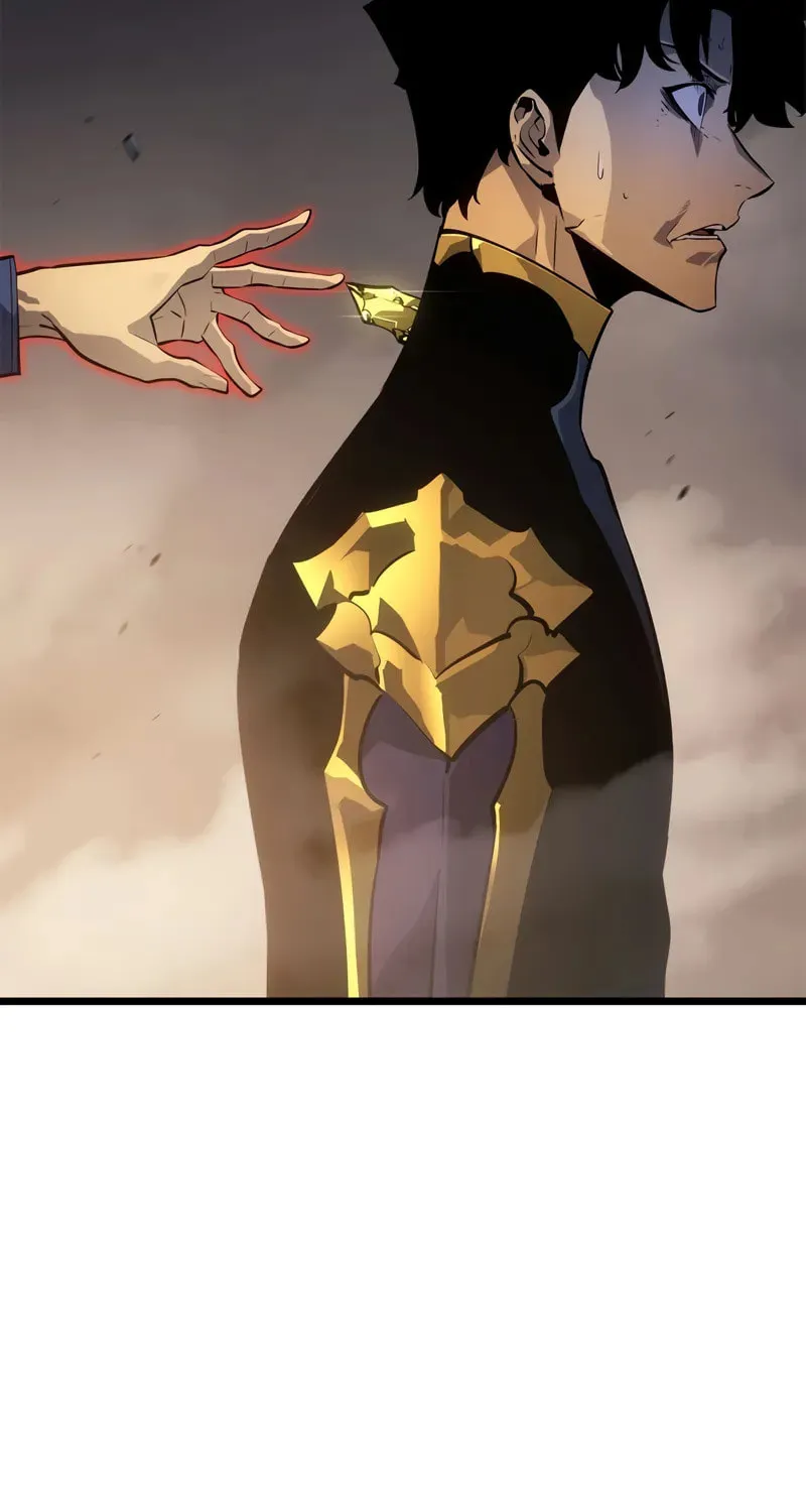 Read Solo Leveling: Ragnarok chapter 36 image 97 on Lezhin