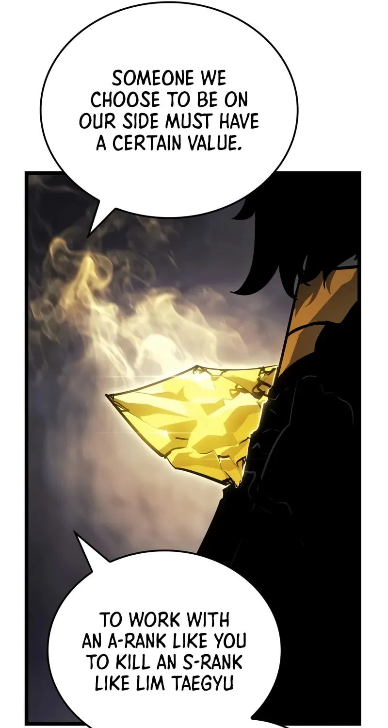 Read Solo Leveling: Ragnarok chapter 36 image 99 on Lezhin