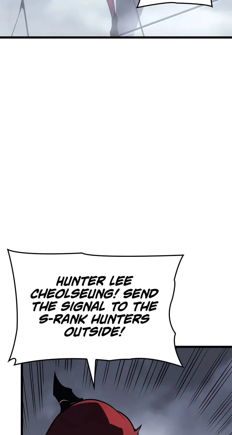 Read Solo Leveling: Ragnarok chapter 37 image 100 on Lezhin