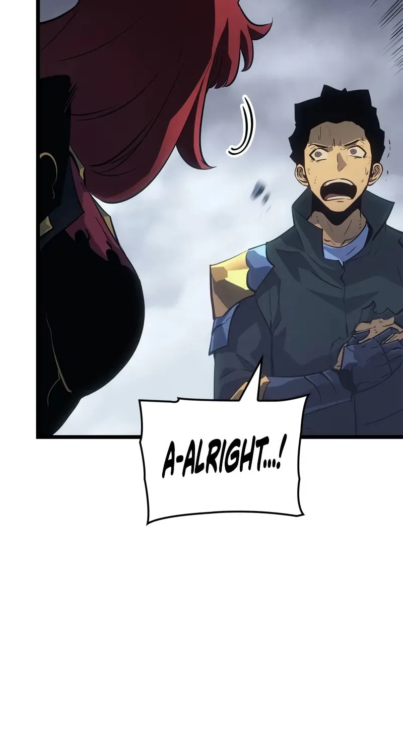Read Solo Leveling: Ragnarok chapter 37 image 101 on Lezhin