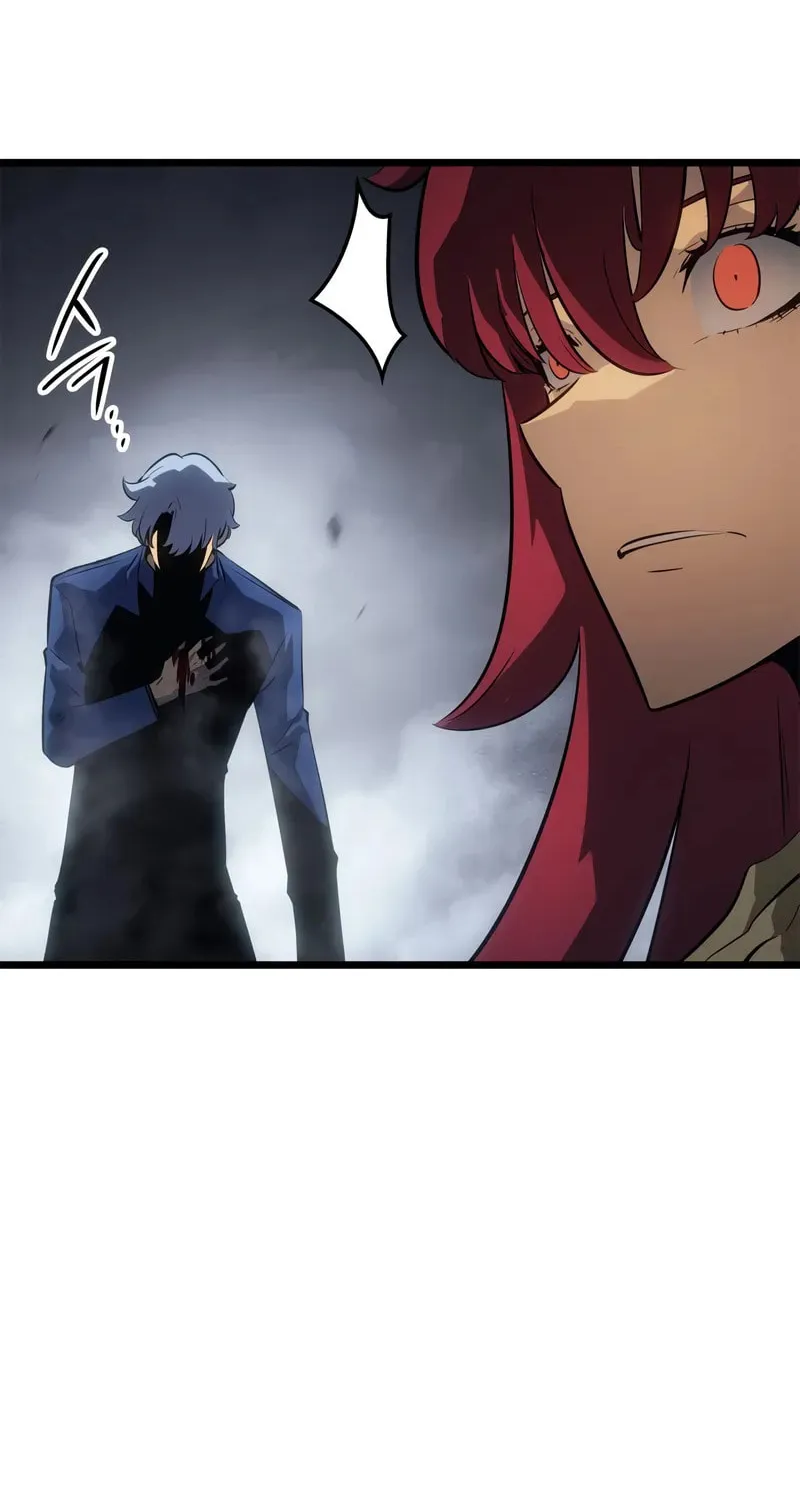 Read Solo Leveling: Ragnarok chapter 37 image 102 on Lezhin