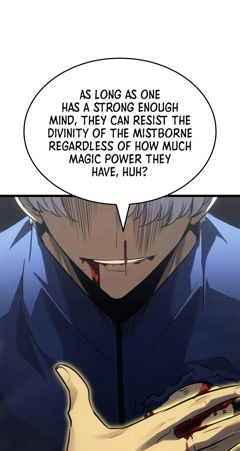 Read Solo Leveling: Ragnarok chapter 37 image 103 on Lezhin
