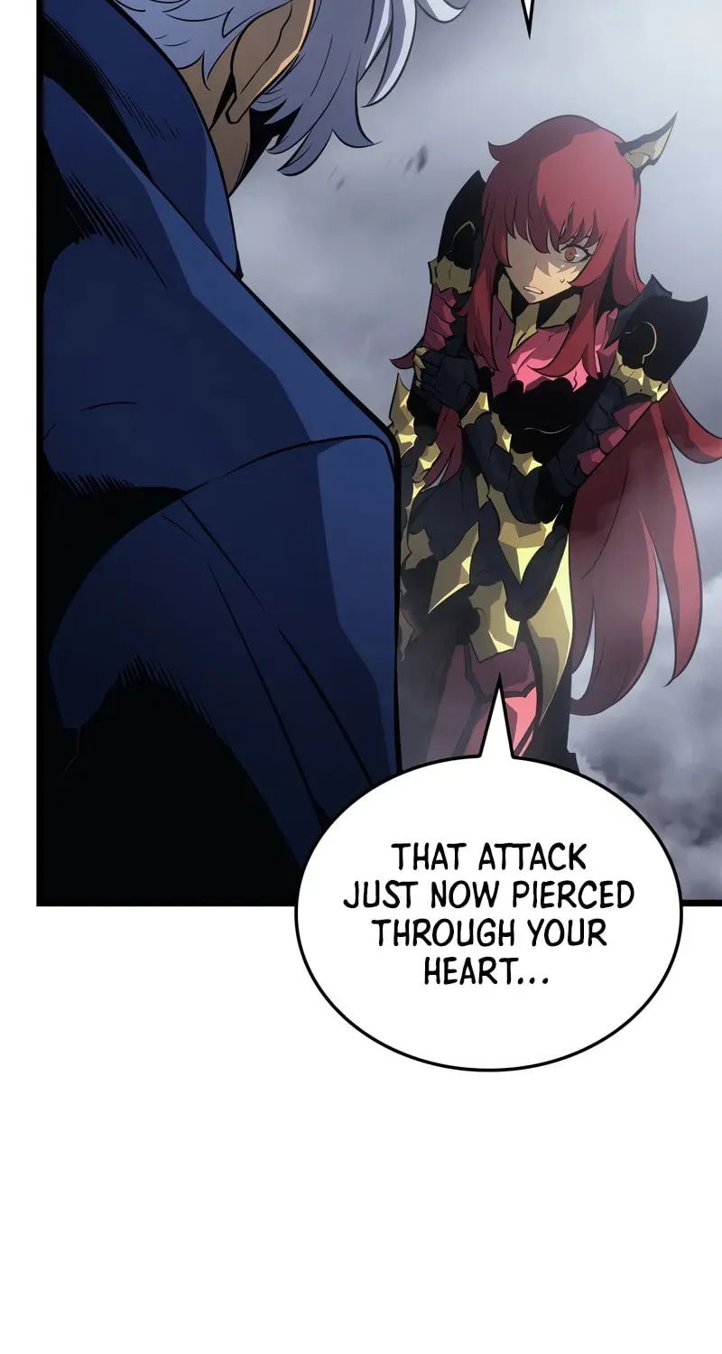 Read Solo Leveling: Ragnarok chapter 37 image 105 on Lezhin