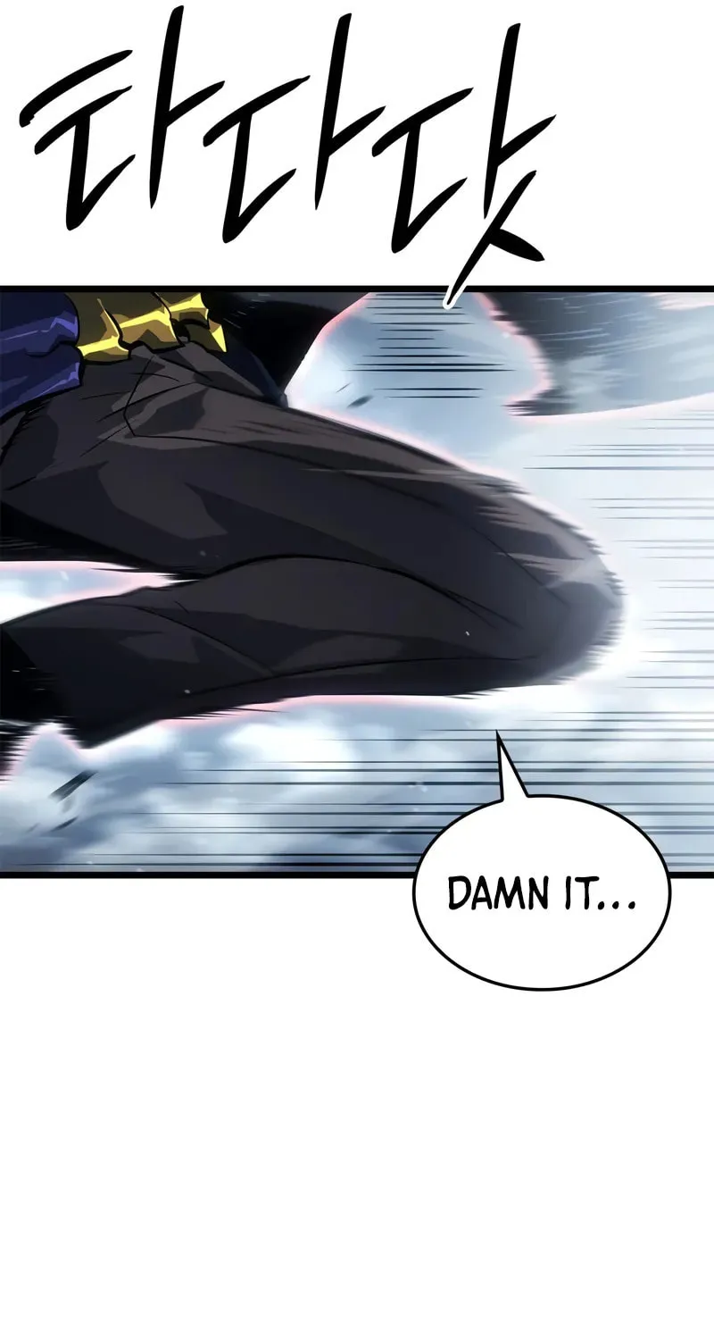 Read Solo Leveling: Ragnarok chapter 37 image 109 on Lezhin