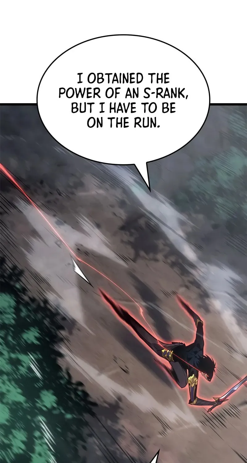 Read Solo Leveling: Ragnarok chapter 37 image 110 on Lezhin