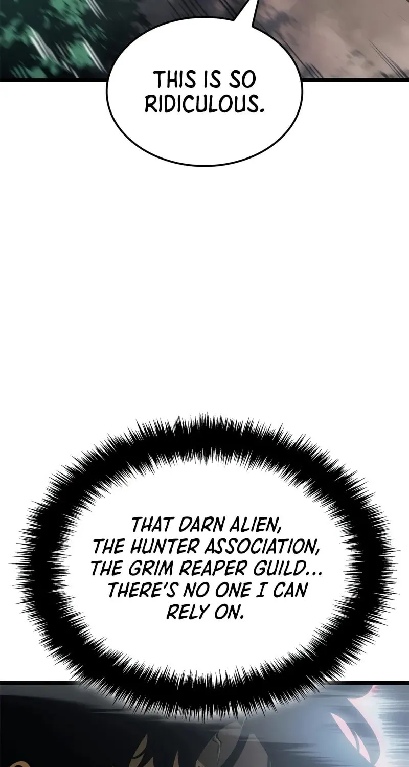 Read Solo Leveling: Ragnarok chapter 37 image 111 on Lezhin