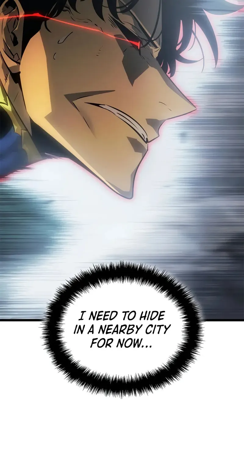 Read Solo Leveling: Ragnarok chapter 37 image 112 on Lezhin