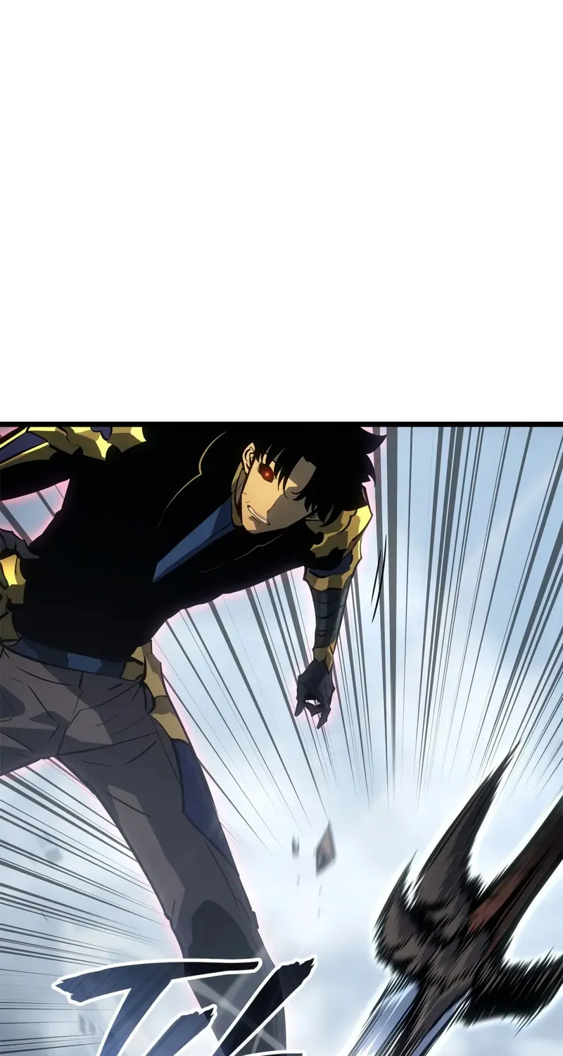 Read Solo Leveling: Ragnarok chapter 37 image 114 on Lezhin