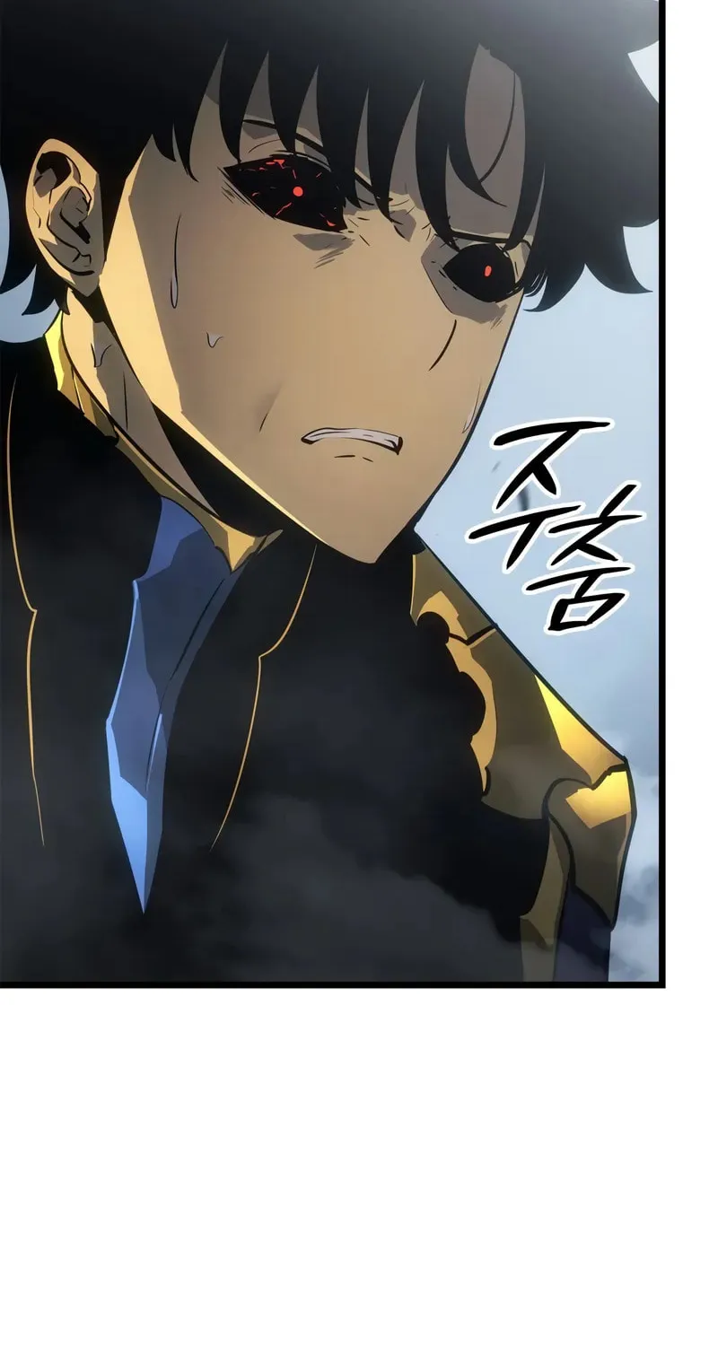 Read Solo Leveling: Ragnarok chapter 37 image 116 on Lezhin