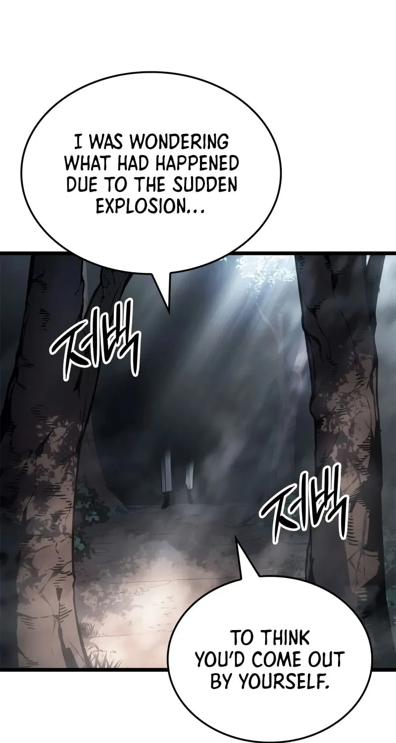 Read Solo Leveling: Ragnarok chapter 37 image 117 on Lezhin