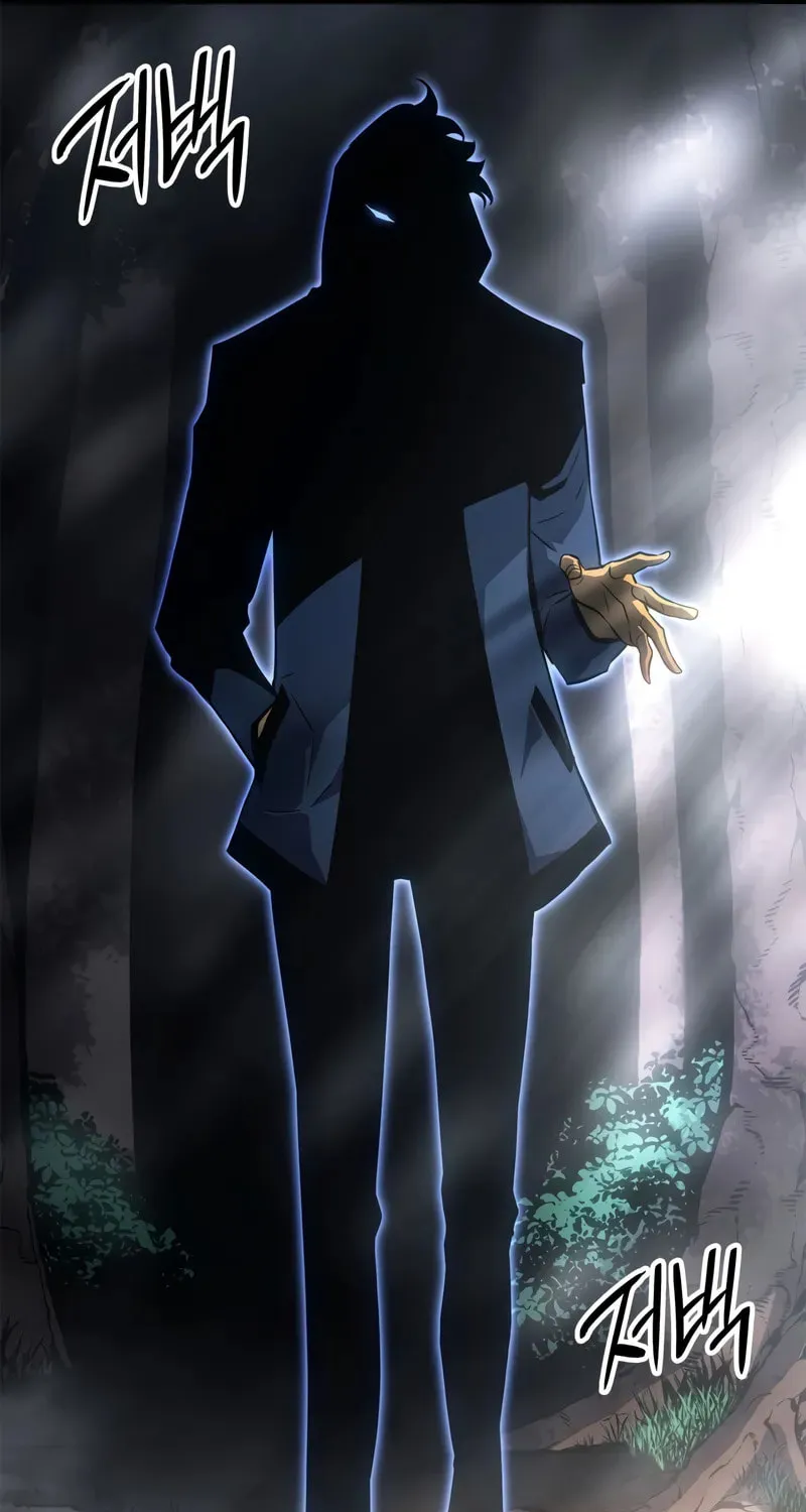 Read Solo Leveling: Ragnarok chapter 37 image 119 on Lezhin