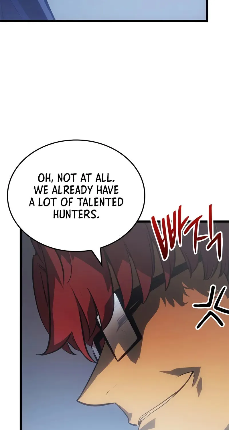 Read Solo Leveling: Ragnarok chapter 37 image 12 on Lezhin