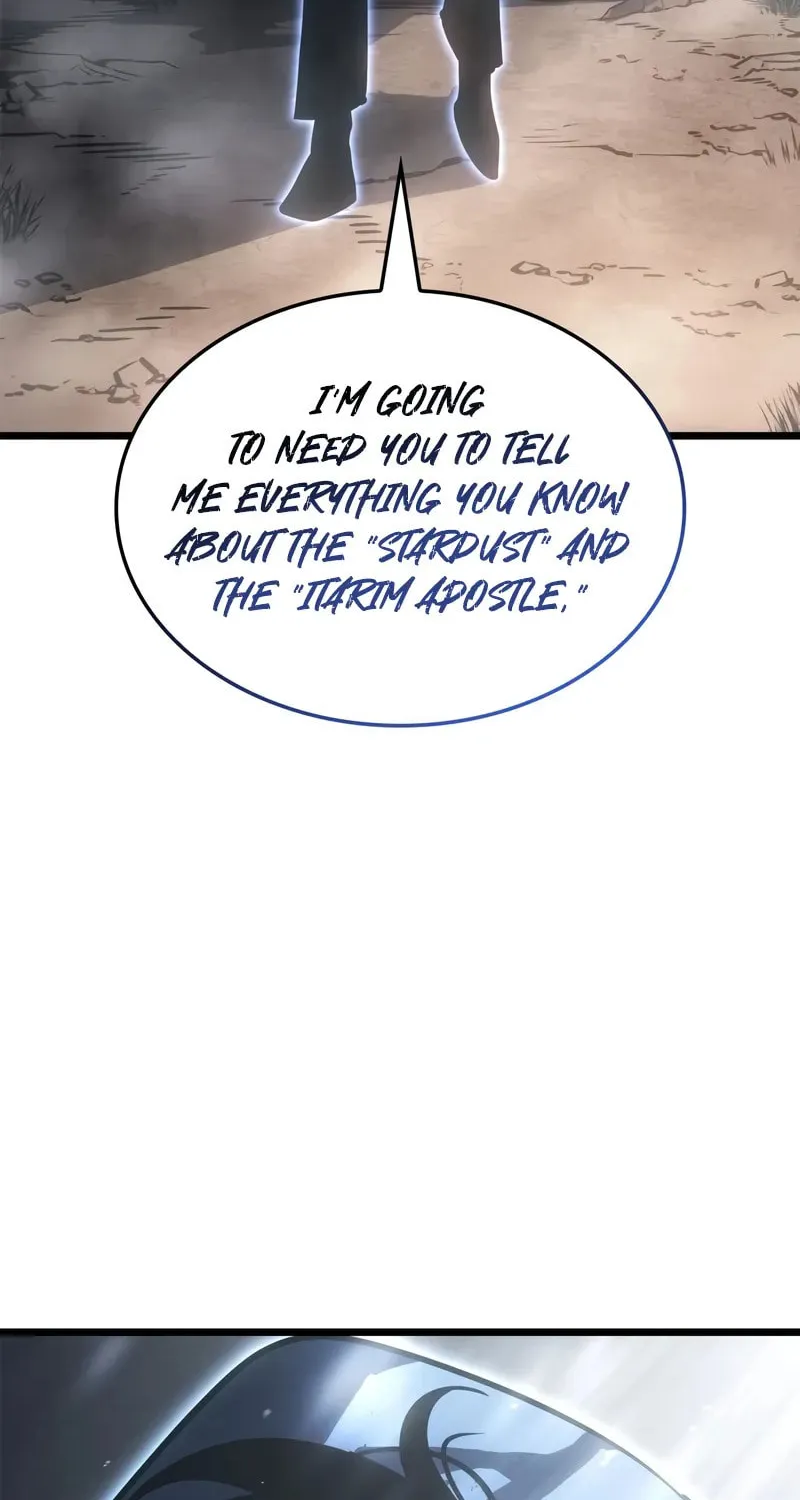 Read Solo Leveling: Ragnarok chapter 37 image 120 on Lezhin