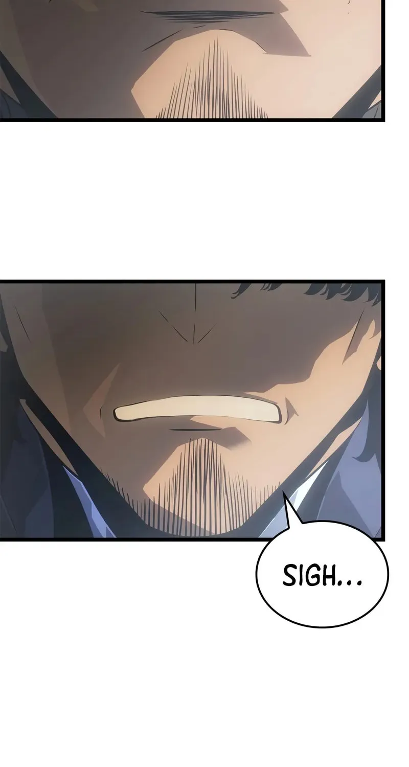 Read Solo Leveling: Ragnarok chapter 37 image 14 on Lezhin