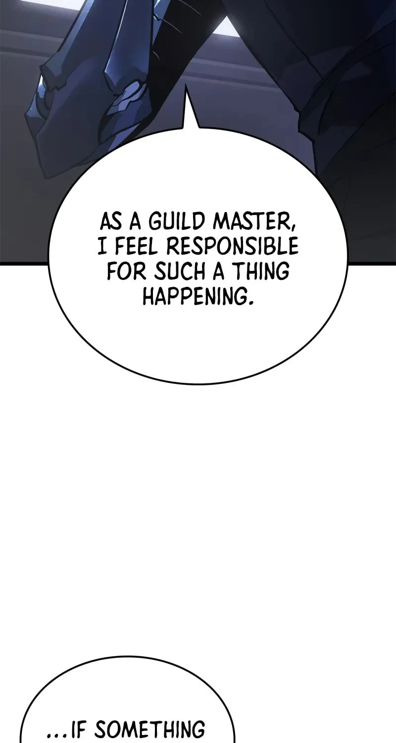 Read Solo Leveling: Ragnarok chapter 37 image 16 on Lezhin