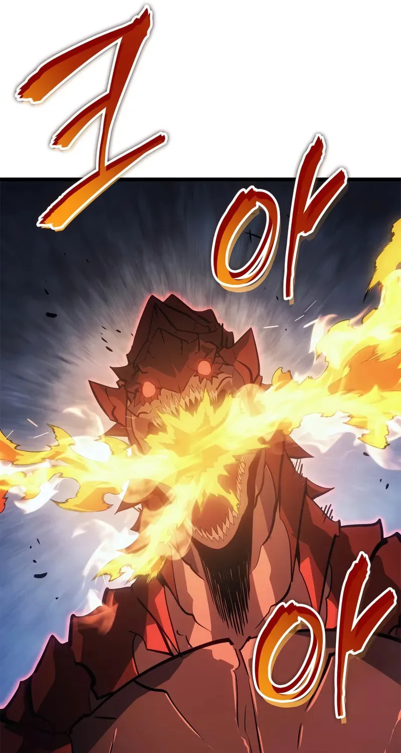 Read Solo Leveling: Ragnarok chapter 37 image 20 on Lezhin