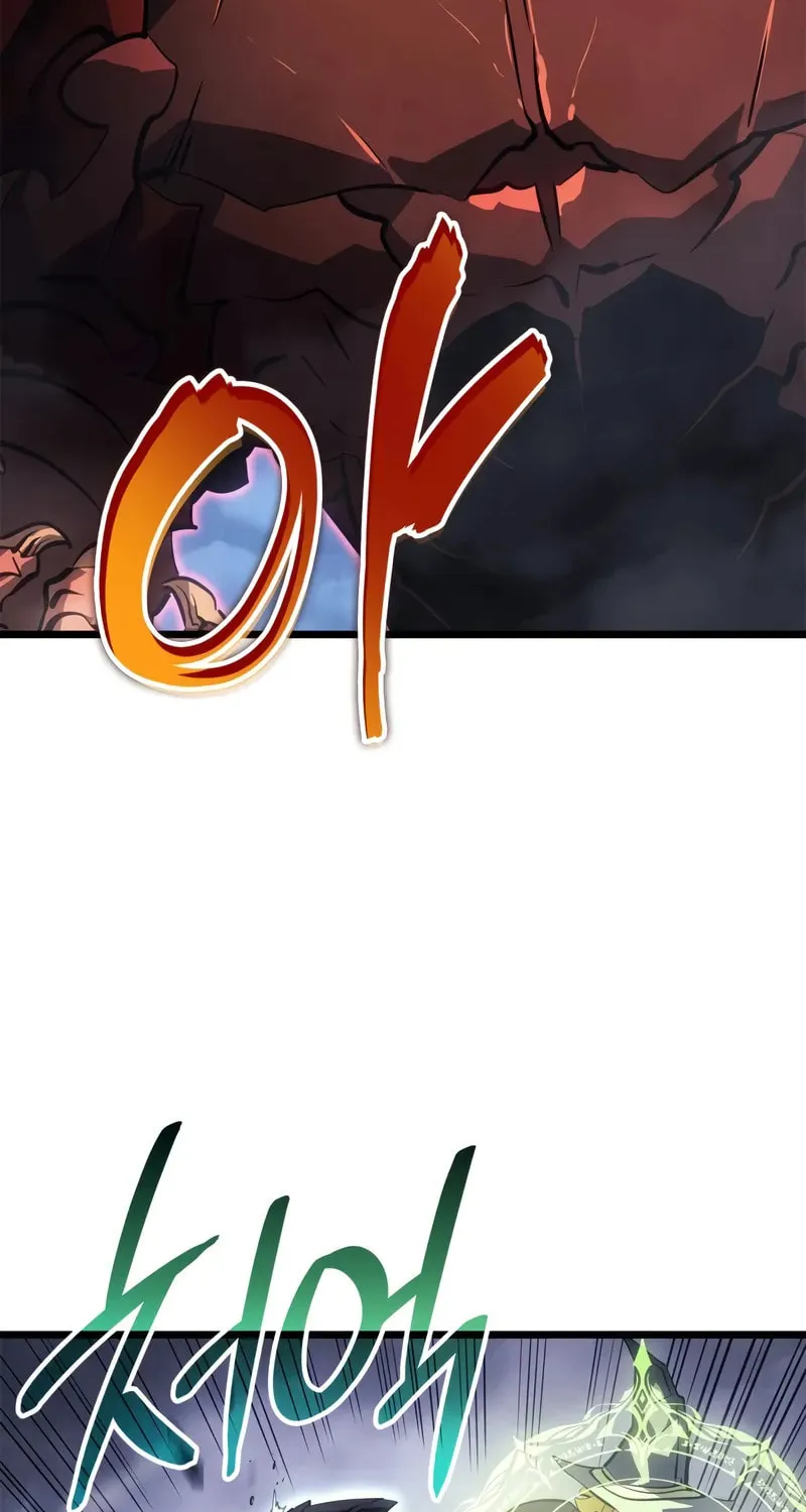 Read Solo Leveling: Ragnarok chapter 37 image 21 on Lezhin