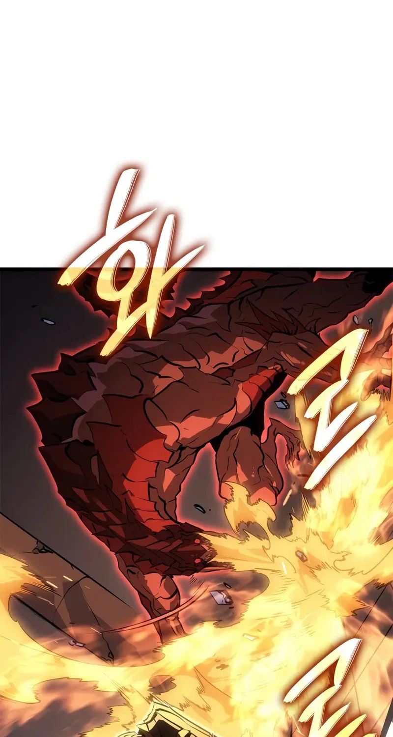 Read Solo Leveling: Ragnarok chapter 37 image 23 on Lezhin