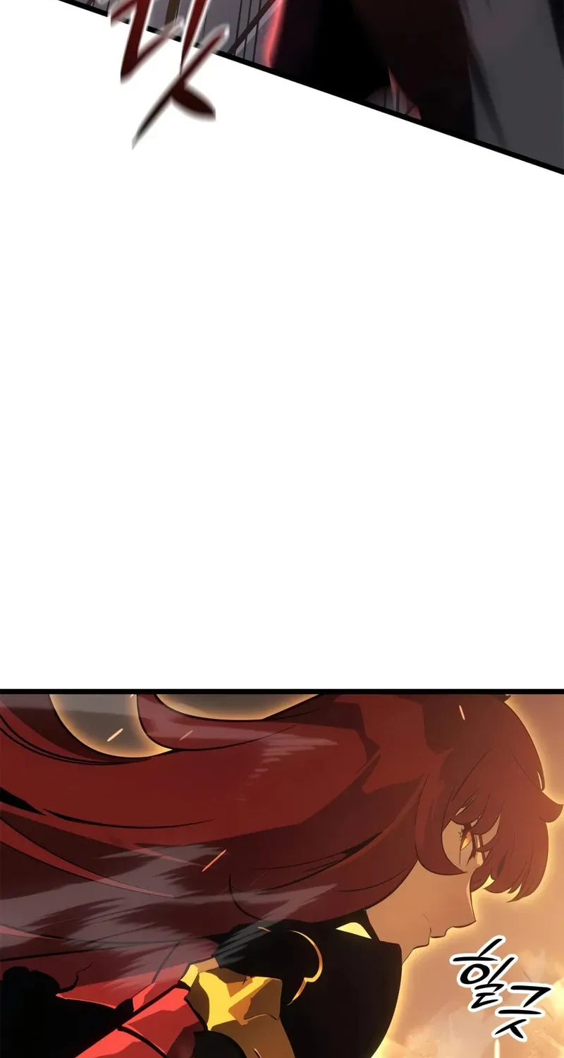 Read Solo Leveling: Ragnarok chapter 37 image 25 on Lezhin