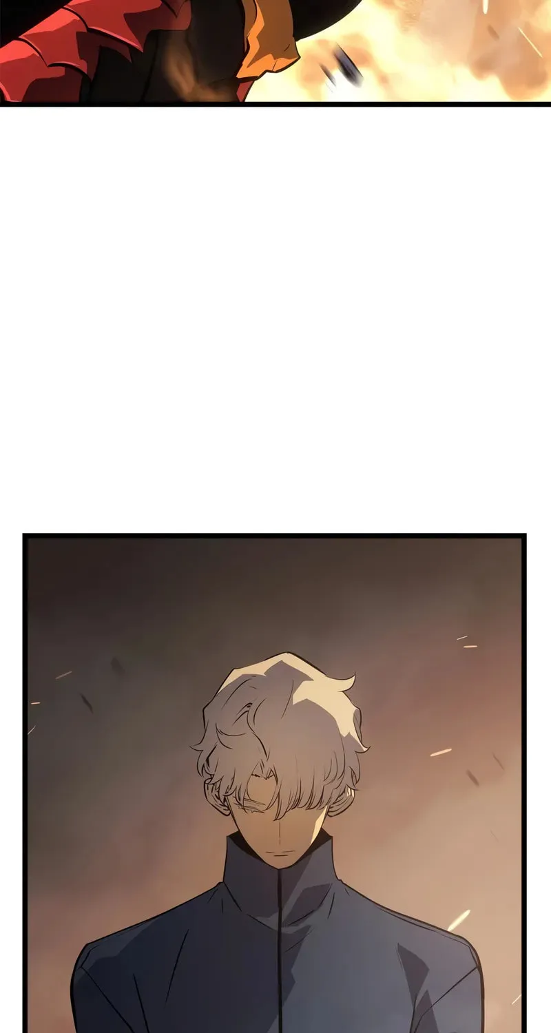 Read Solo Leveling: Ragnarok chapter 37 image 26 on Lezhin