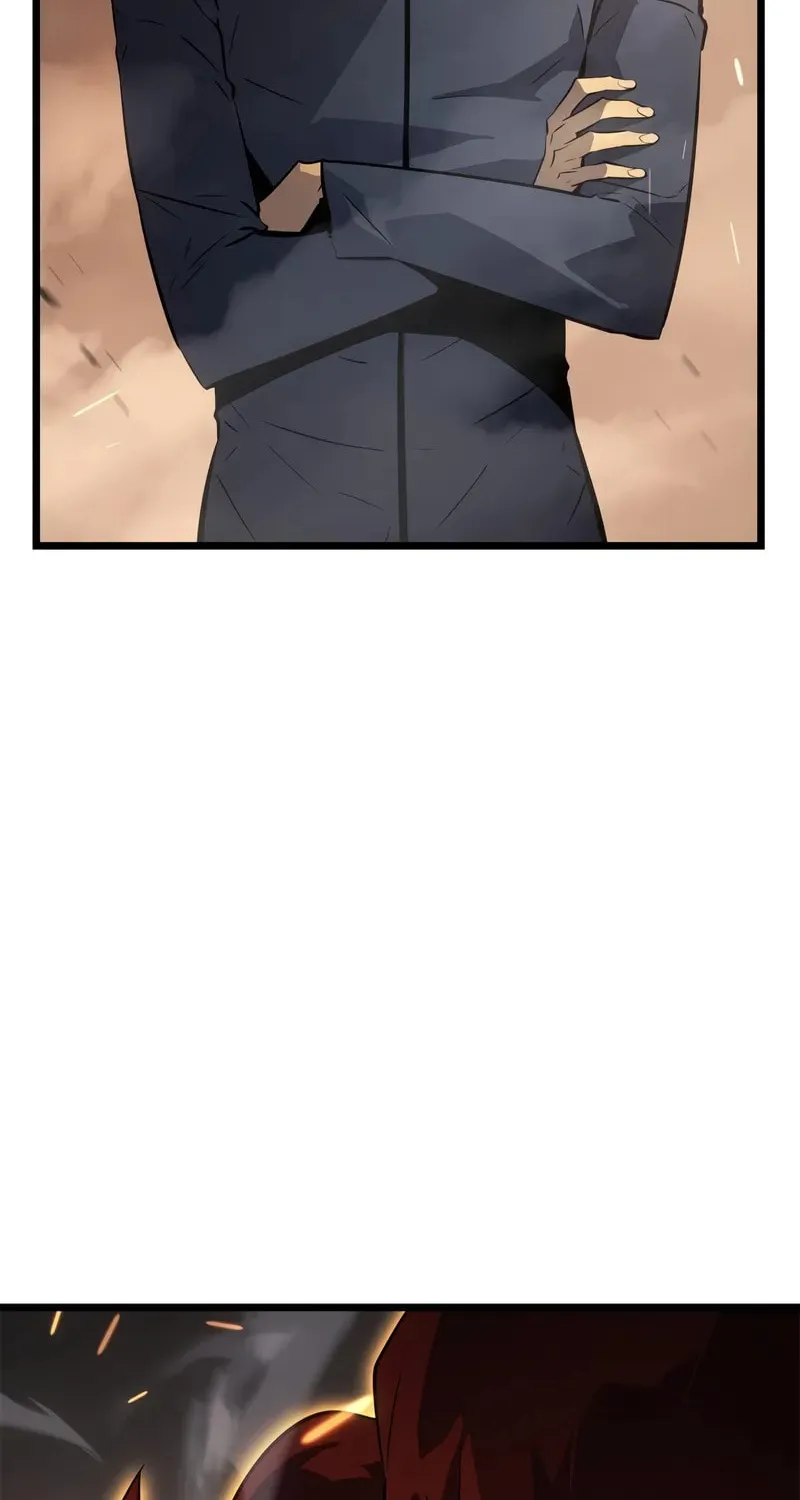 Read Solo Leveling: Ragnarok chapter 37 image 27 on Lezhin